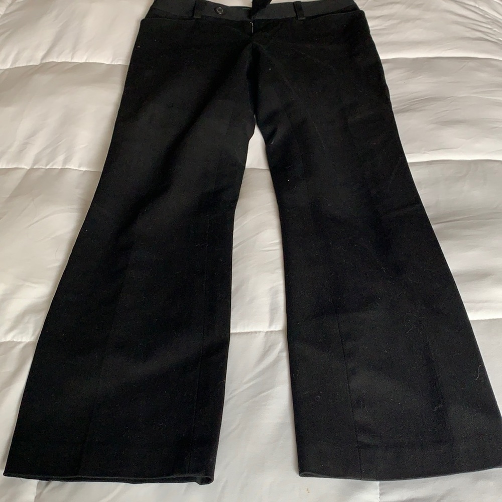 Ralph Lauren trouser pants